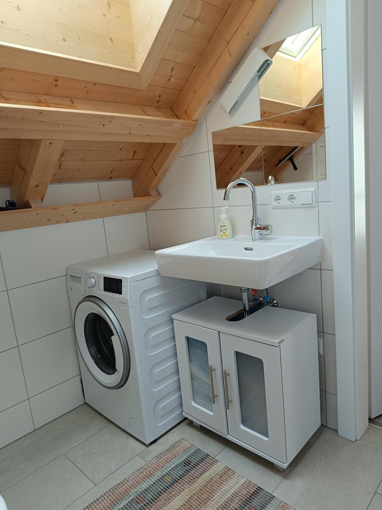 Ferienwohnung Ardning Esterno foto