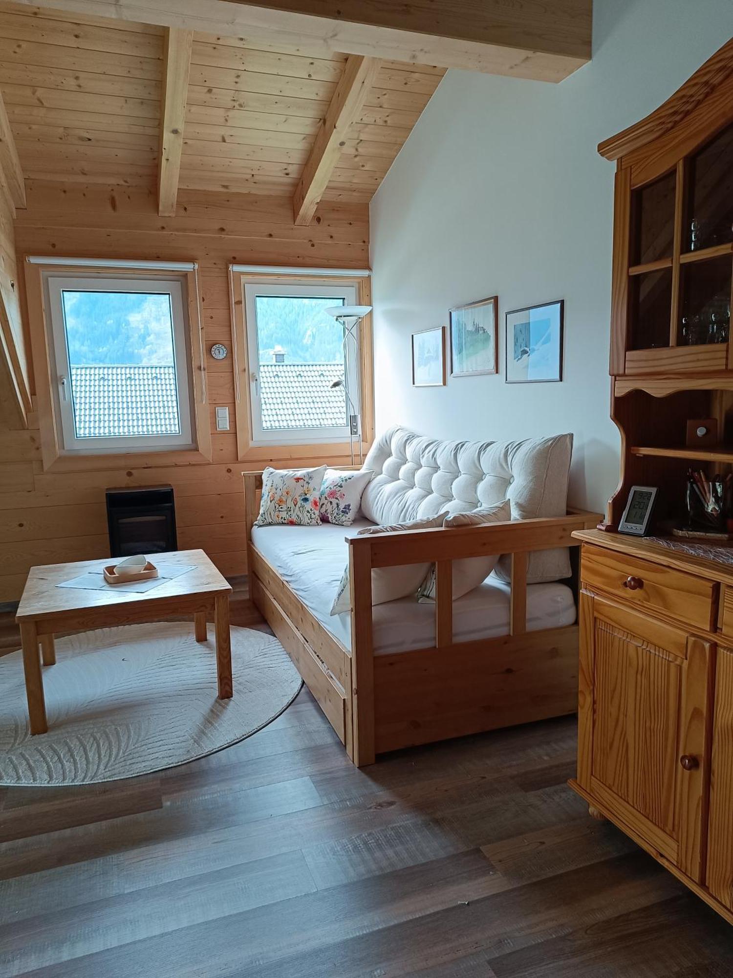 Ferienwohnung Ardning Esterno foto