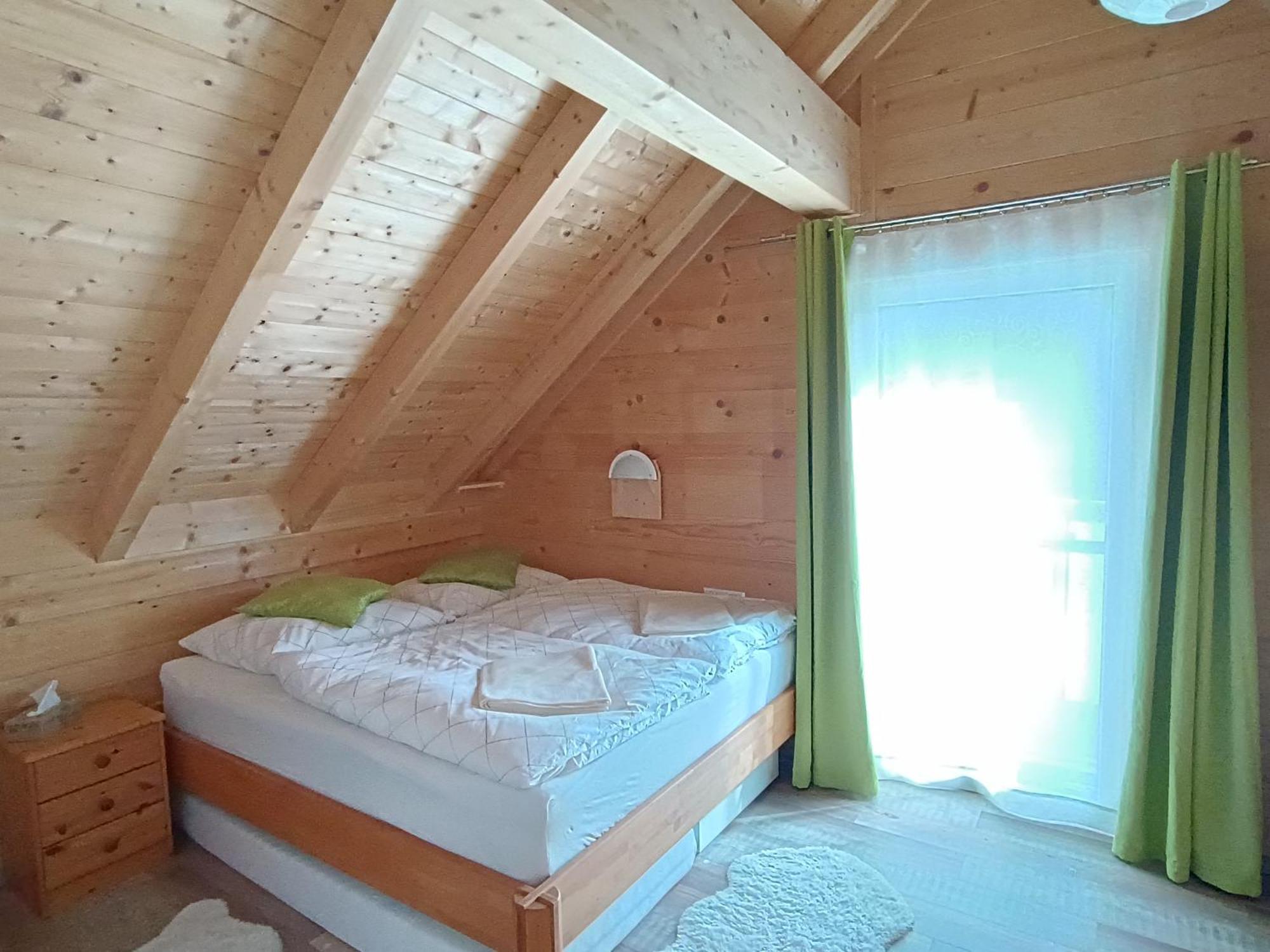 Ferienwohnung Ardning Esterno foto